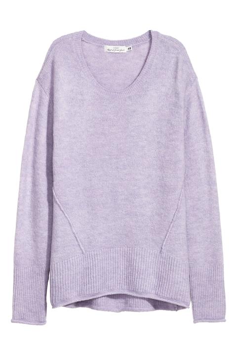 Pullover