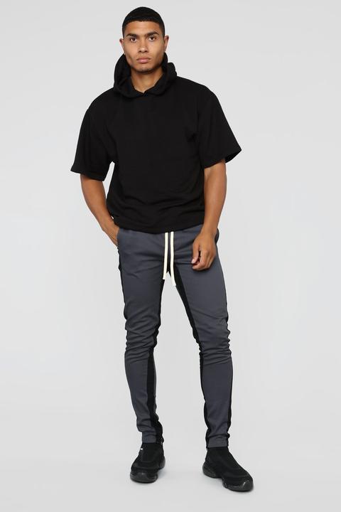 Travis on sale twill joggers