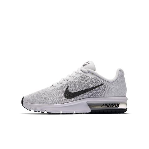 Scarpa Da Running Nike Air Max Sequent 2 - Ragazzi