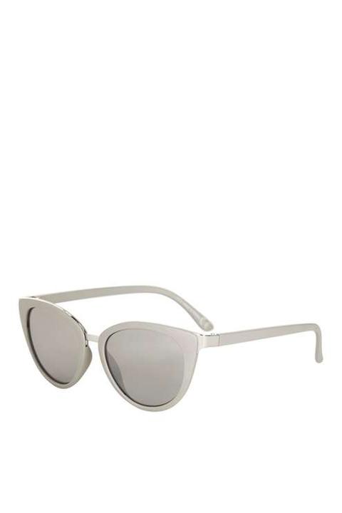 Sebb Cateye Sunglasses