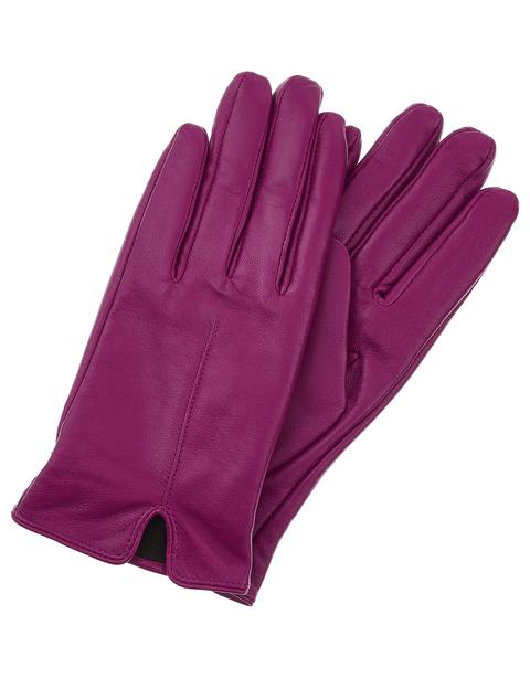Basic Leather Gloves