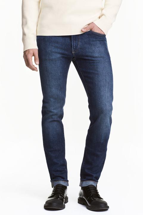 Skinny Regular Jeans