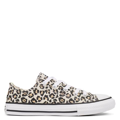 chuck taylor all star paradise prints lift low top