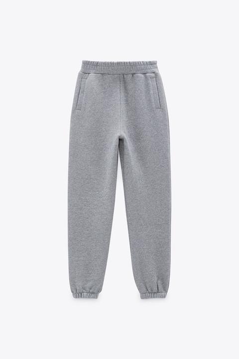 Pantalon De Jogging