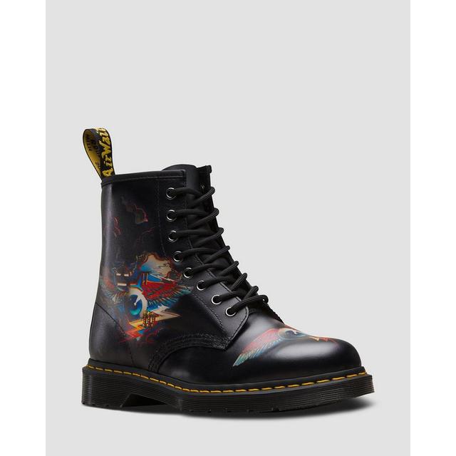 dr martens 1460 rick griffin