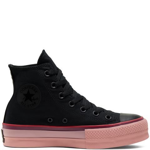 converse x opi chuck taylor all star low top