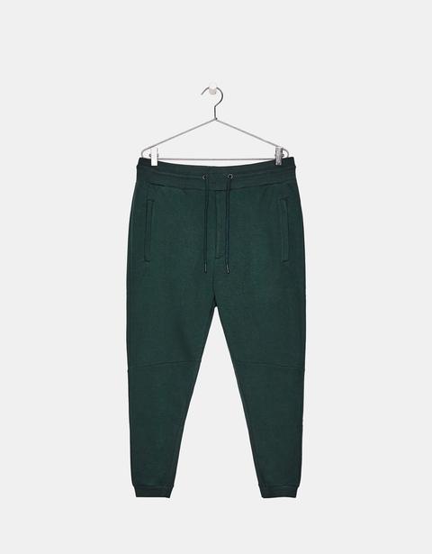 Pantaloni Jogger