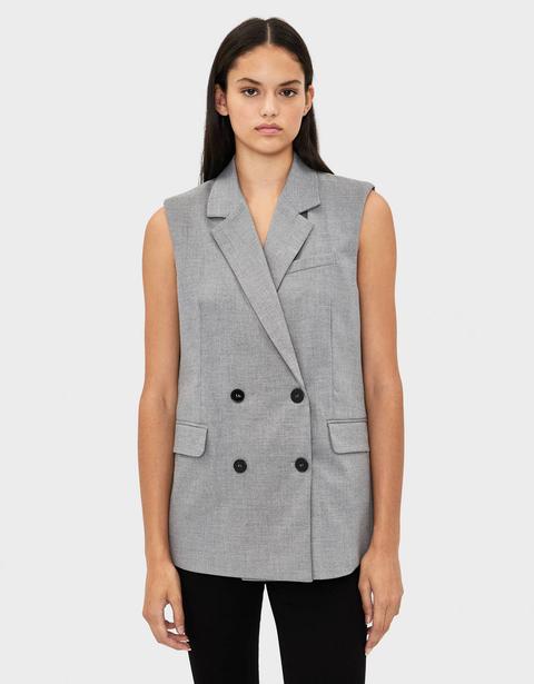 Gilet Tailoring