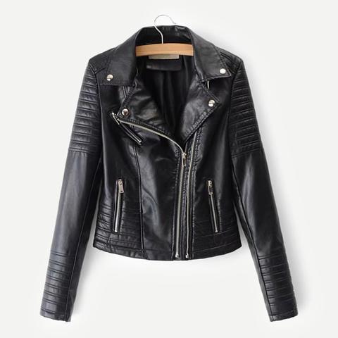 Blazer Biker