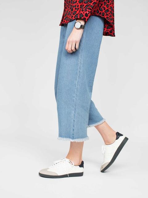 Zapatillas Basic