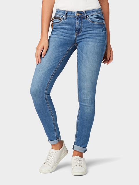 tom tailor ankle jeans