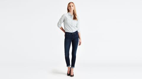 711™ Skinny Jeans - Mittlere Waschung / Role Model