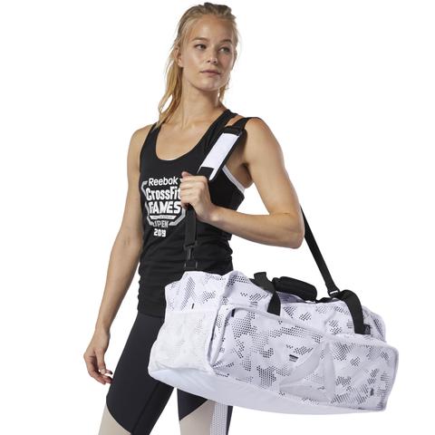 reebok active enhanced grip bag