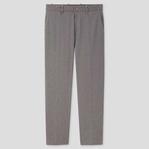 Womens Starfish Stretch Jersey Utility Ankle Trousers  Lands End