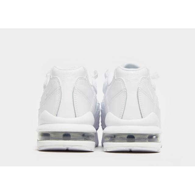 white 95s junior