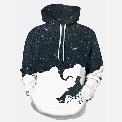 shein sudaderas hombre