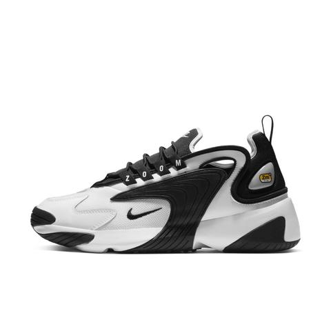 Chaussure Nike Zoom 2k Pour Homme - Blanc from Nike on 21 ...