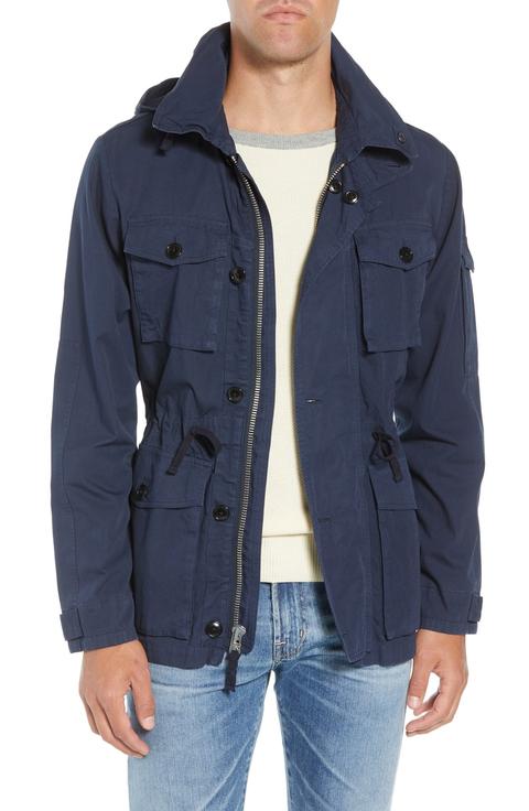 Field mechanic online jacket