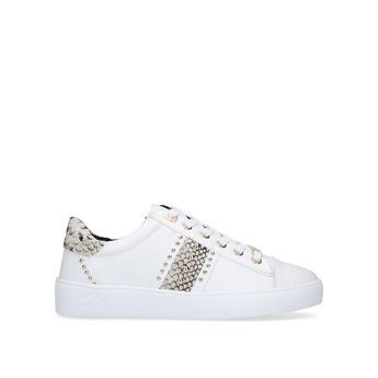 kurt geiger embellished trainers