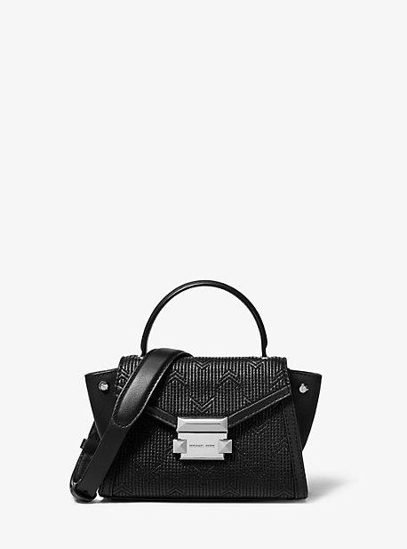 michael kors whitney mini