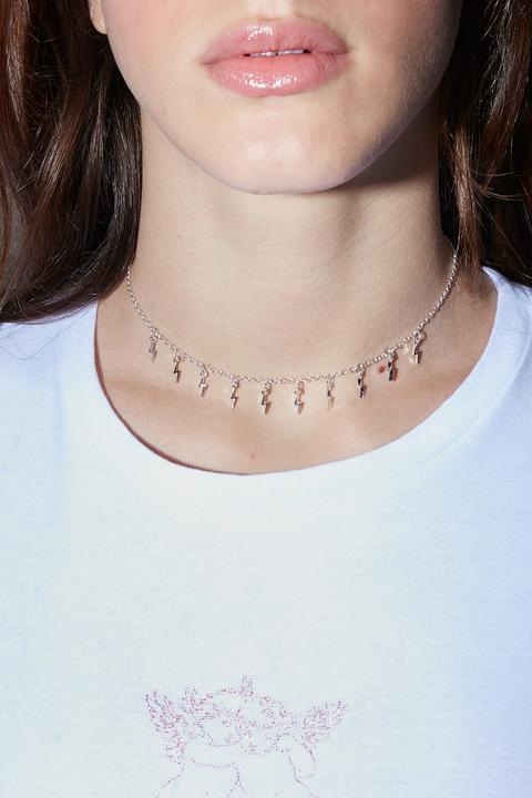 Collar Rayos