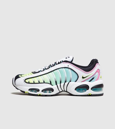 Nike Air Max Tailwind Iv, White from 