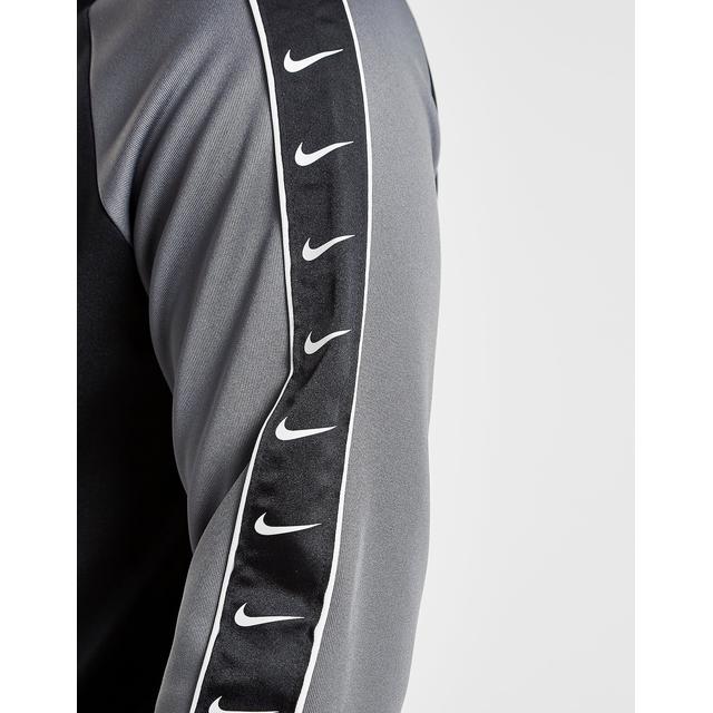 mens nike poly tracksuit