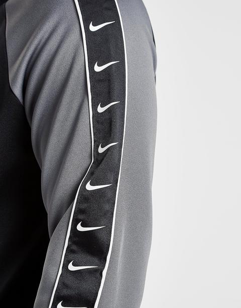 nike mens poly tracksuit