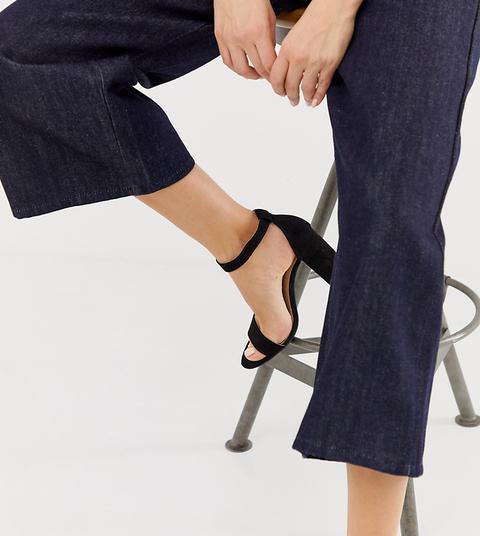 talons noir pimkie
