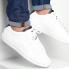 Le Coq Sportif - Baskets Courtset Sport 1910035 Optical White Dress Blue
