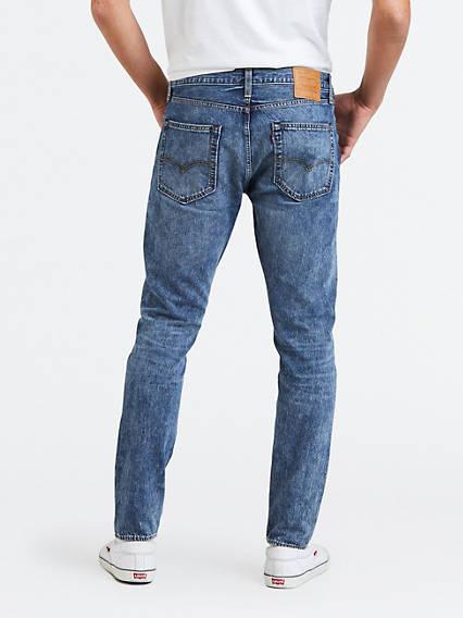 512 levis mens jeans