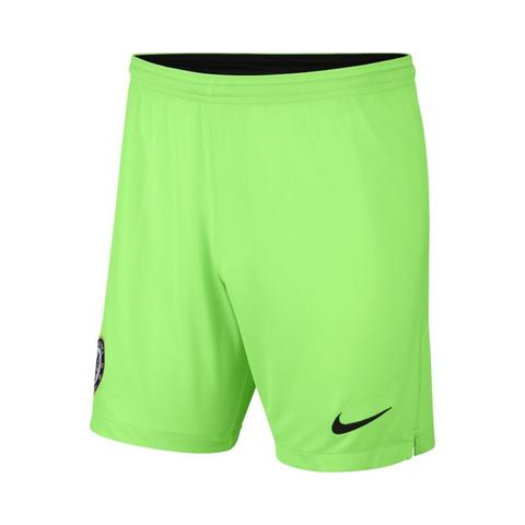 short nike verde