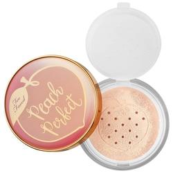 Peach Perfect Loose Powder - Polvos Sueltos