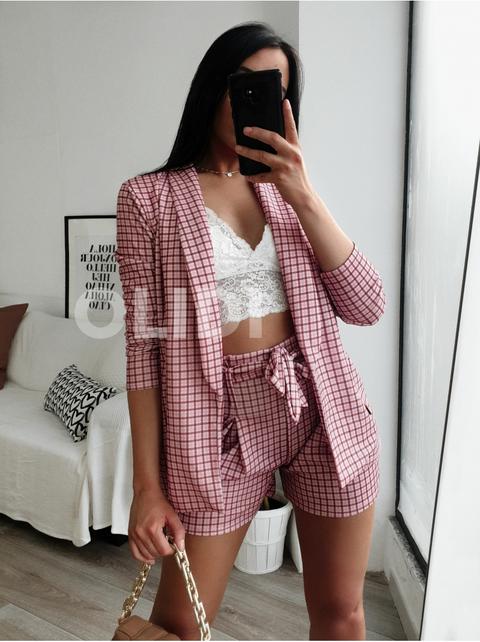 Conjunto Amanda