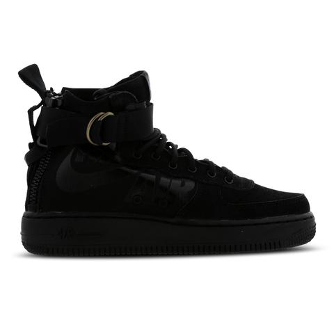 nike sf air force 1 footlocker