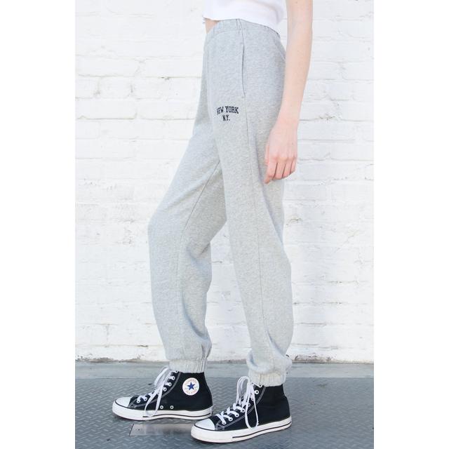 Rosa New York Sweatpants