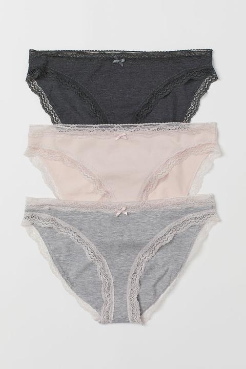 intimo h & m