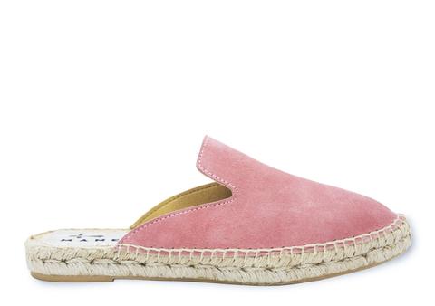 Mule - Hamptons - Blush