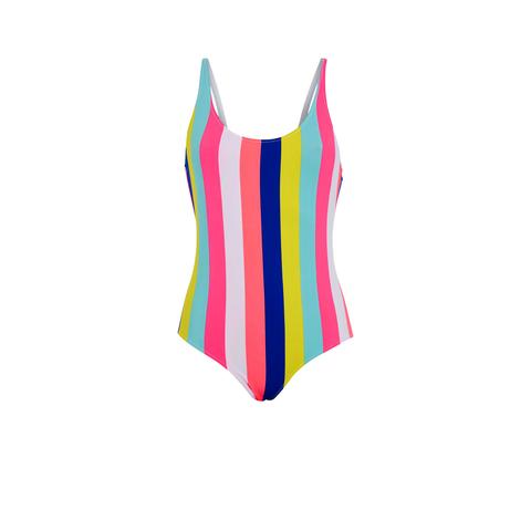 Maillot De Bain Une Pièce Stabilotiz