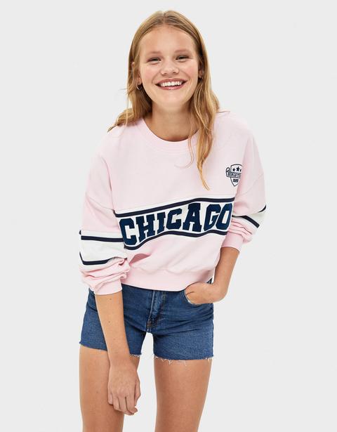 Short En Jean Basic
