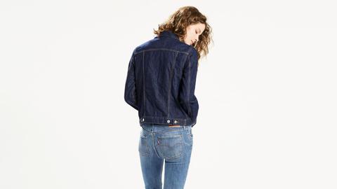 Original Trucker Jacket
