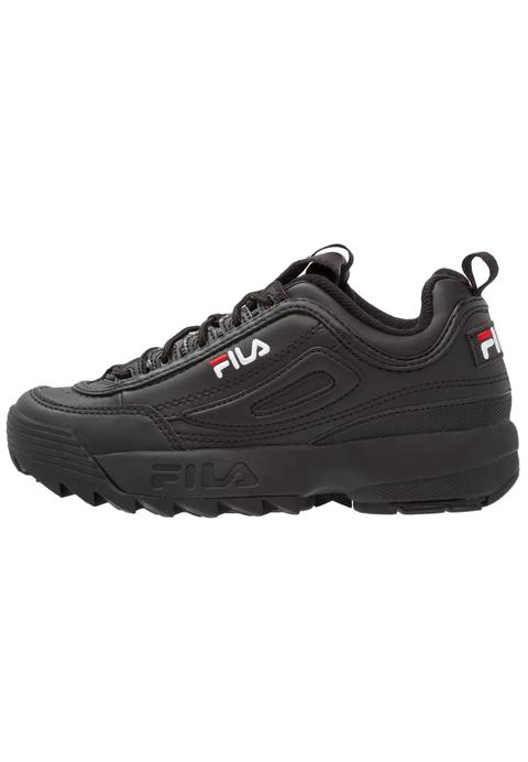 Fila Disruptor Low Zapatillas Black from Zalando on 21 Buttons Fila Disruptor Low Zapatillas Black from Zalando on 21 Buttons