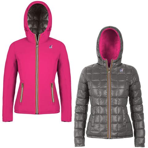 Lily Thermoplus Double Fluo
