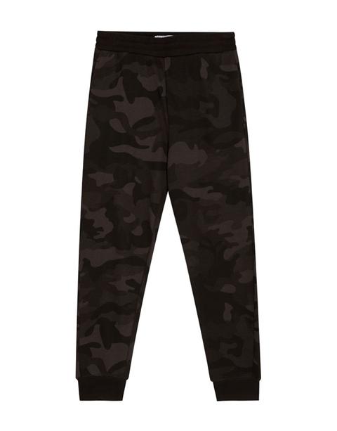 Pantalón Jogging Camuflaje