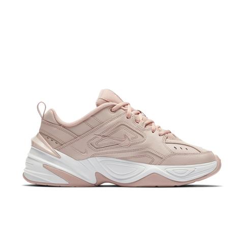 Nike M2k Tekno Women's Shoe - Cream from Nike on Buttons