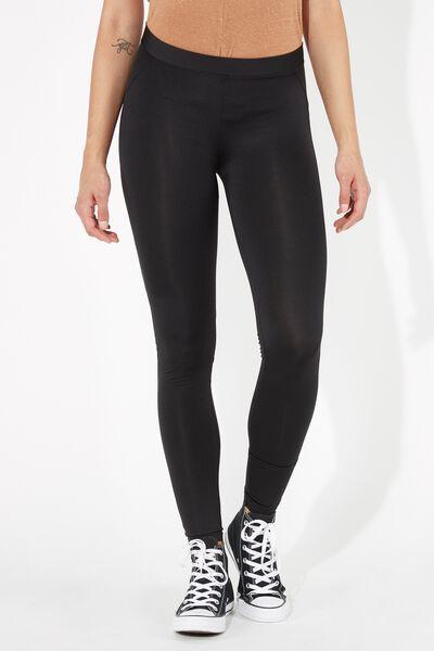 Leggings Push-up Con Cortes from Tezenis on 21 Buttons