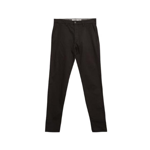 Pantalón Tipo Chino Super Skinny