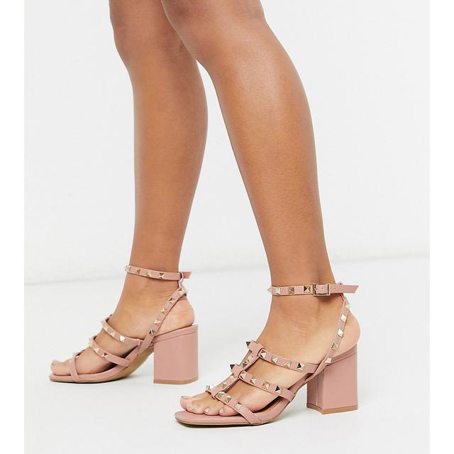 Sandalias de novia Pedro Miralles con brillos | Denovas