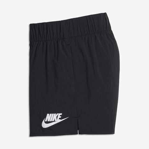 Nike Tech Pantalón Corto - Niña