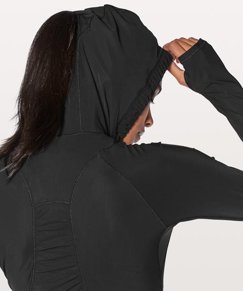 Lululemon water bound on sale hoodie